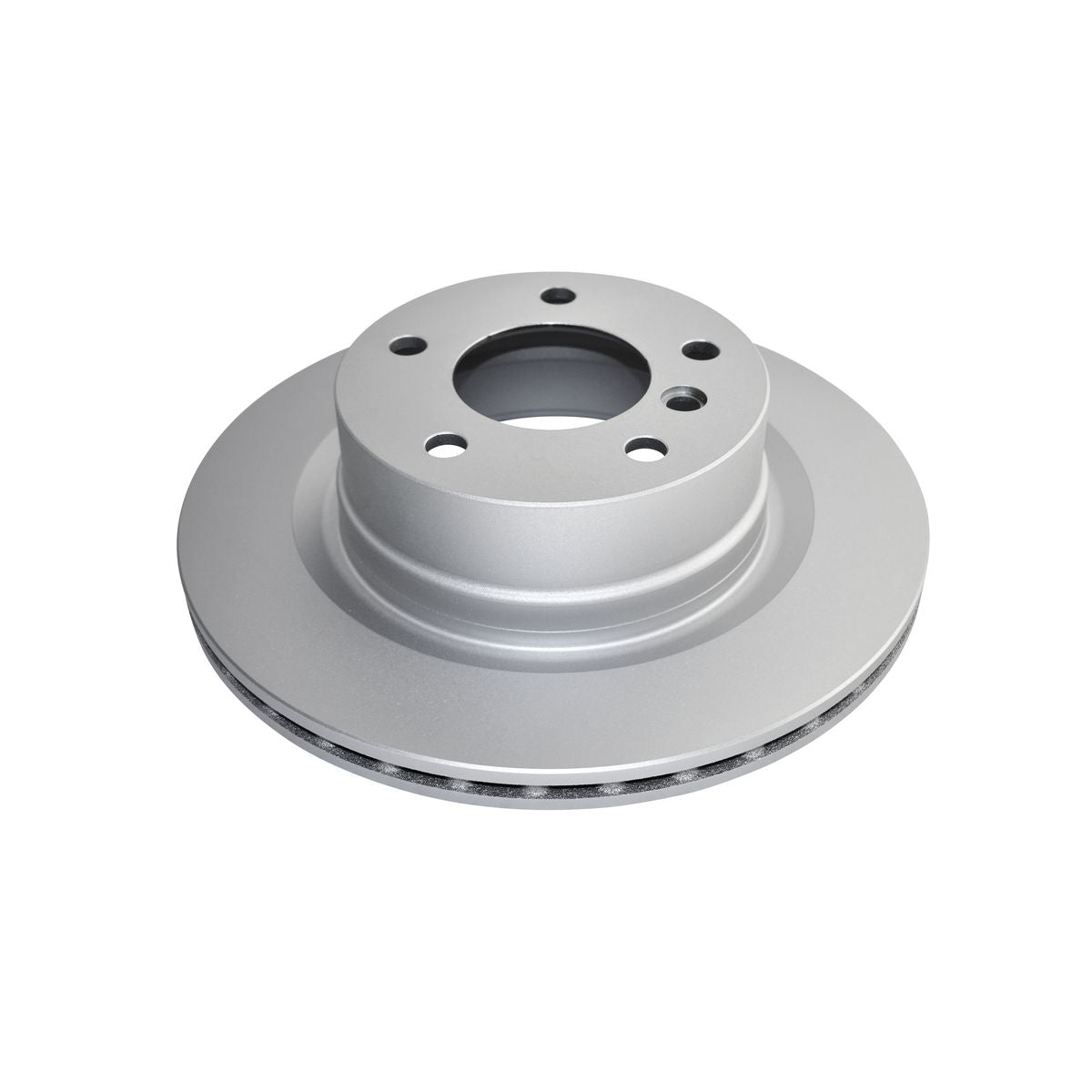 DBA En-Shield Brake Rotor Single 300mm Rear DBA2863E