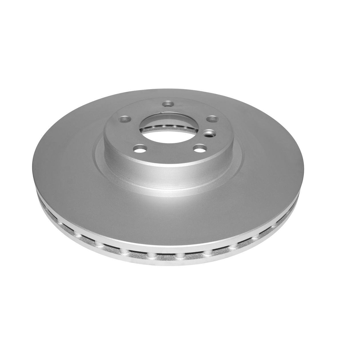 DBA En-Shield Brake Rotor Single 348mm Front DBA2864E