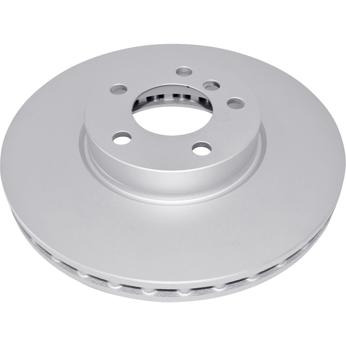 DBA En-Shield Brake Rotor Pair 332mm Front DBA2874E