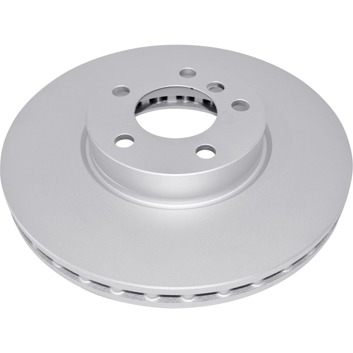 DBA En-Shield Brake Rotor Single 332mm Front DBA2874E