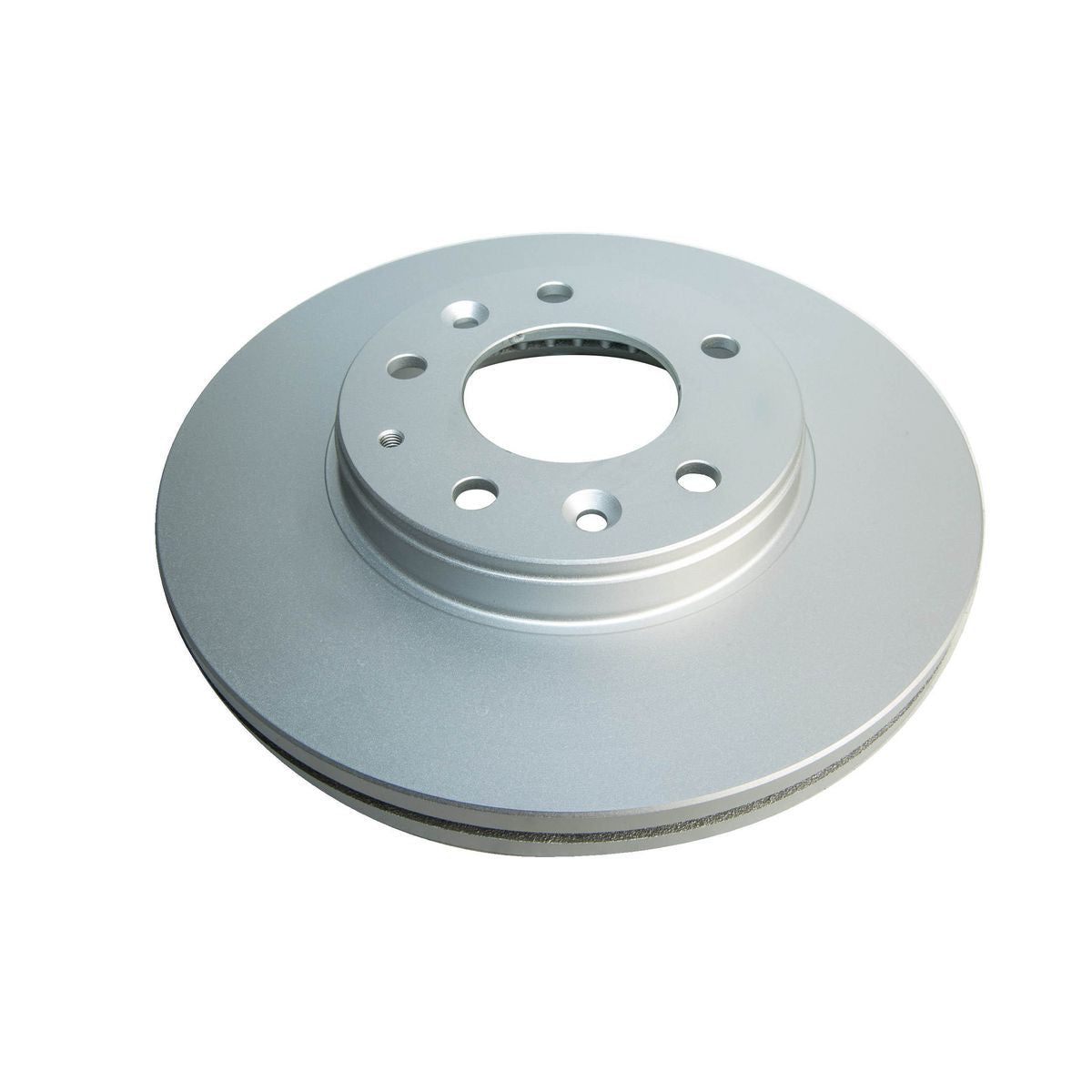 DBA En-Shield Brake Rotor Single DBA2953E