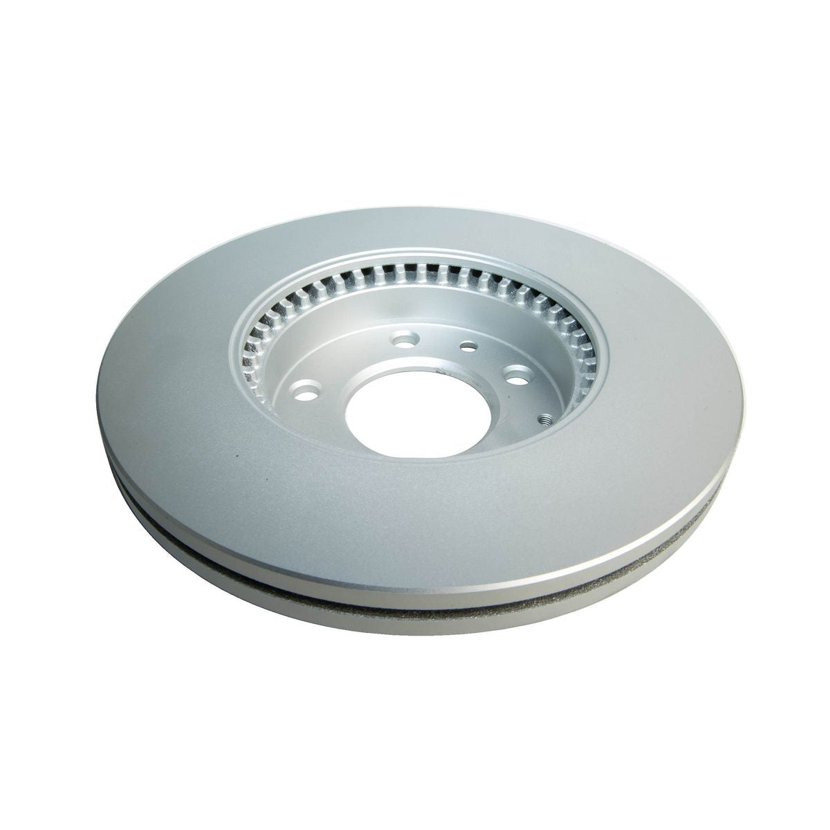 DBA En-Shield Brake Rotor Single DBA2953E