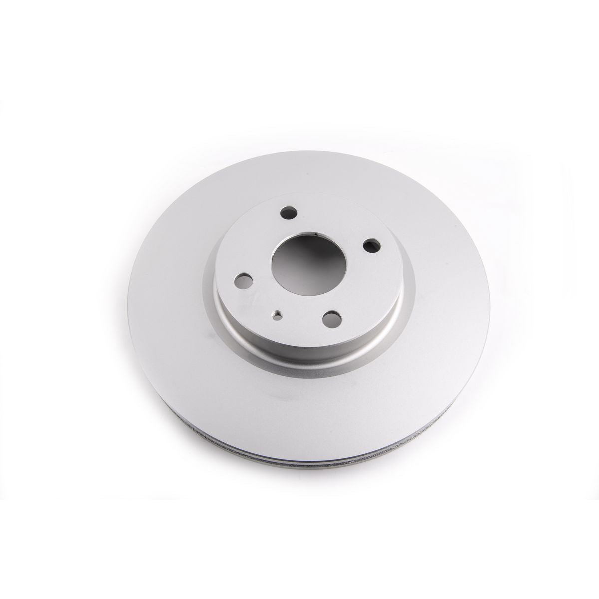 DBA En-Shield Brake Rotor Pair 280mm Front DBA2964E