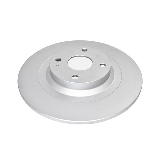 DBA En-Shield Brake Rotor Single 280mm Rear DBA2965E