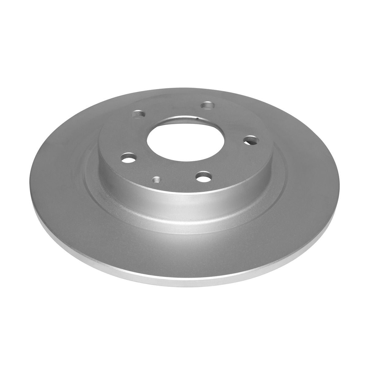 DBA En-Shield Brake Rotor Single 278mm Rear DBA2967E