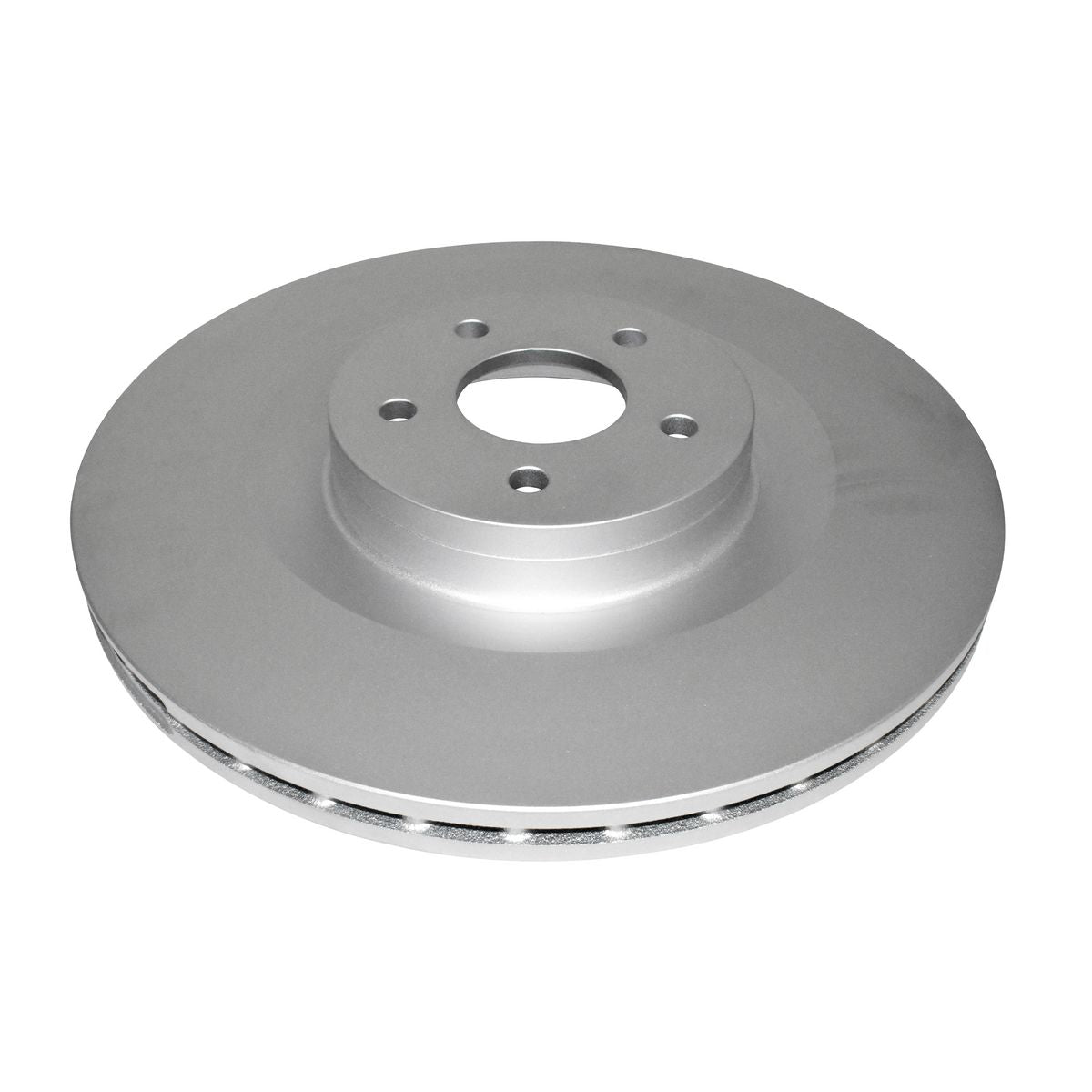 DBA En-Shield Brake Rotor Single 350mm Front DBA2968E