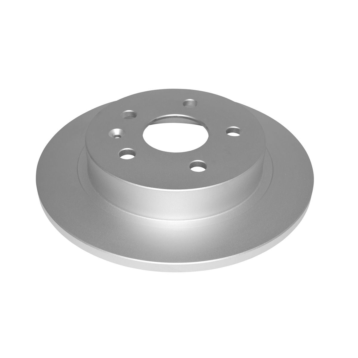DBA En-Shield Brake Rotor Single 292mm Rear DBA2983E