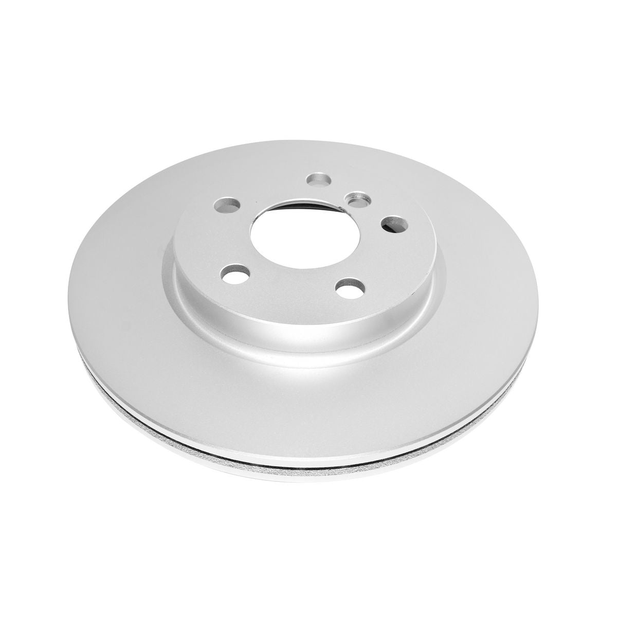 DBA En-Shield Brake Rotor Single 294mm Front DBA3280E