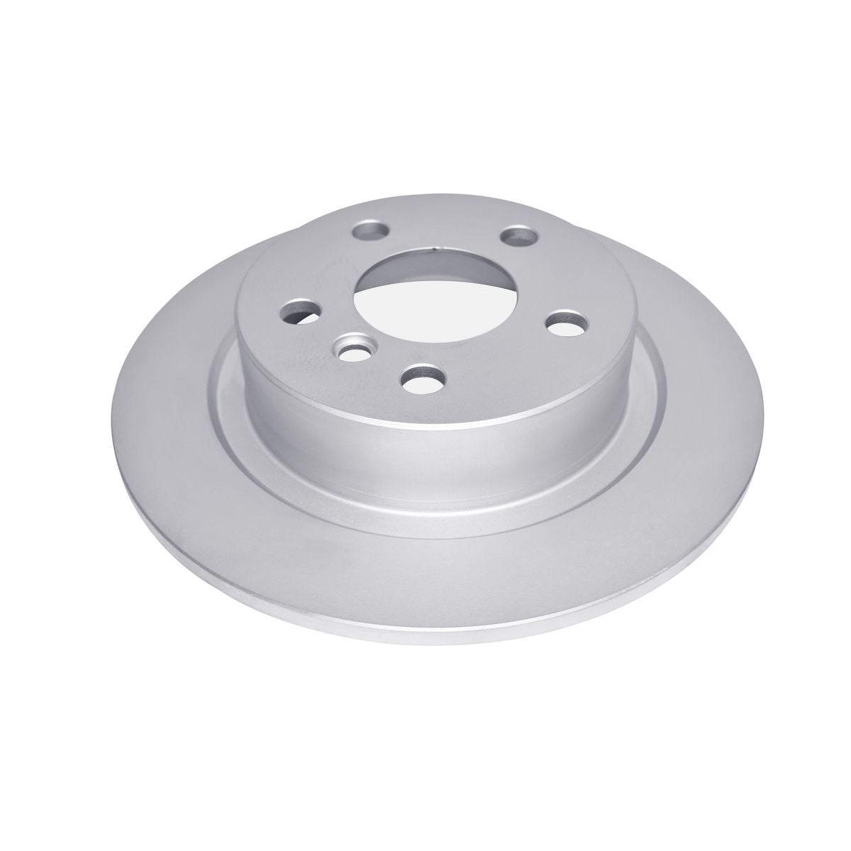 DBA En-Shield Brake Rotor Single 280mm Rear DBA3281E