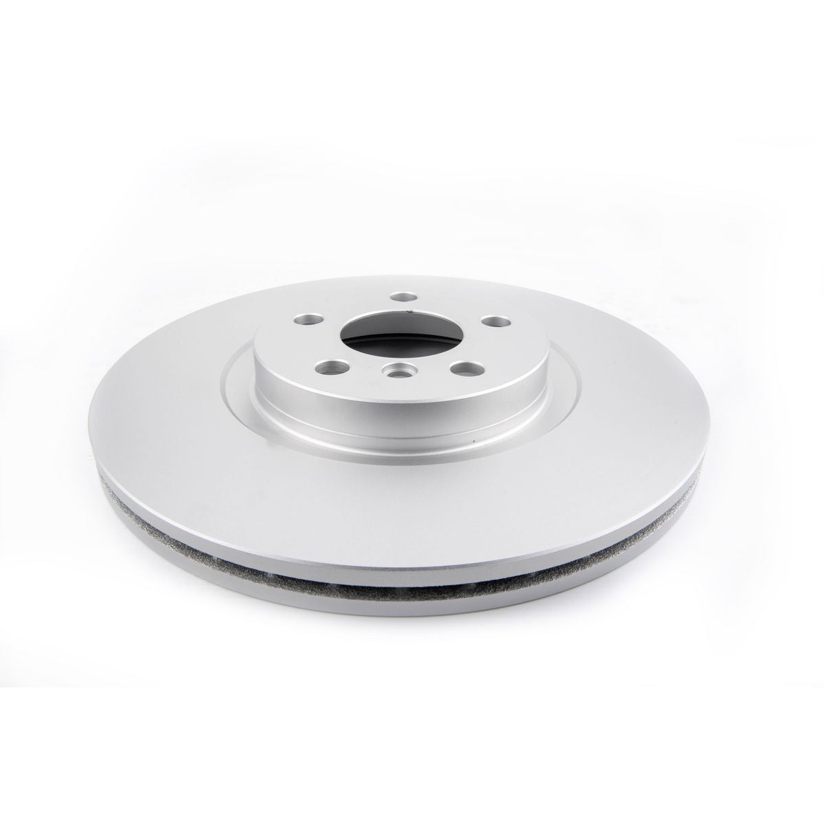 DBA En-Shield Brake Rotor Single 280mm Front DBA3284E