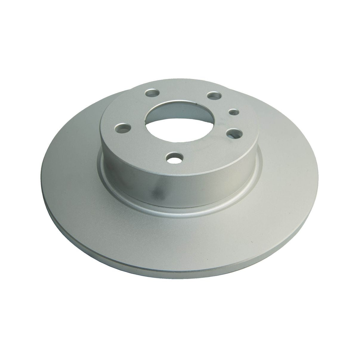 DBA En-Shield Brake Rotor Single 251mm Rear DBA359E