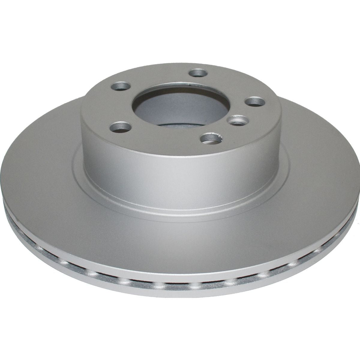 DBA En-Shield Brake Rotor Pair Front DBA42282E