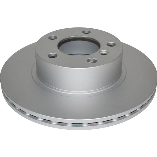 DBA En-Shield Brake Rotor Single Front DBA42282E