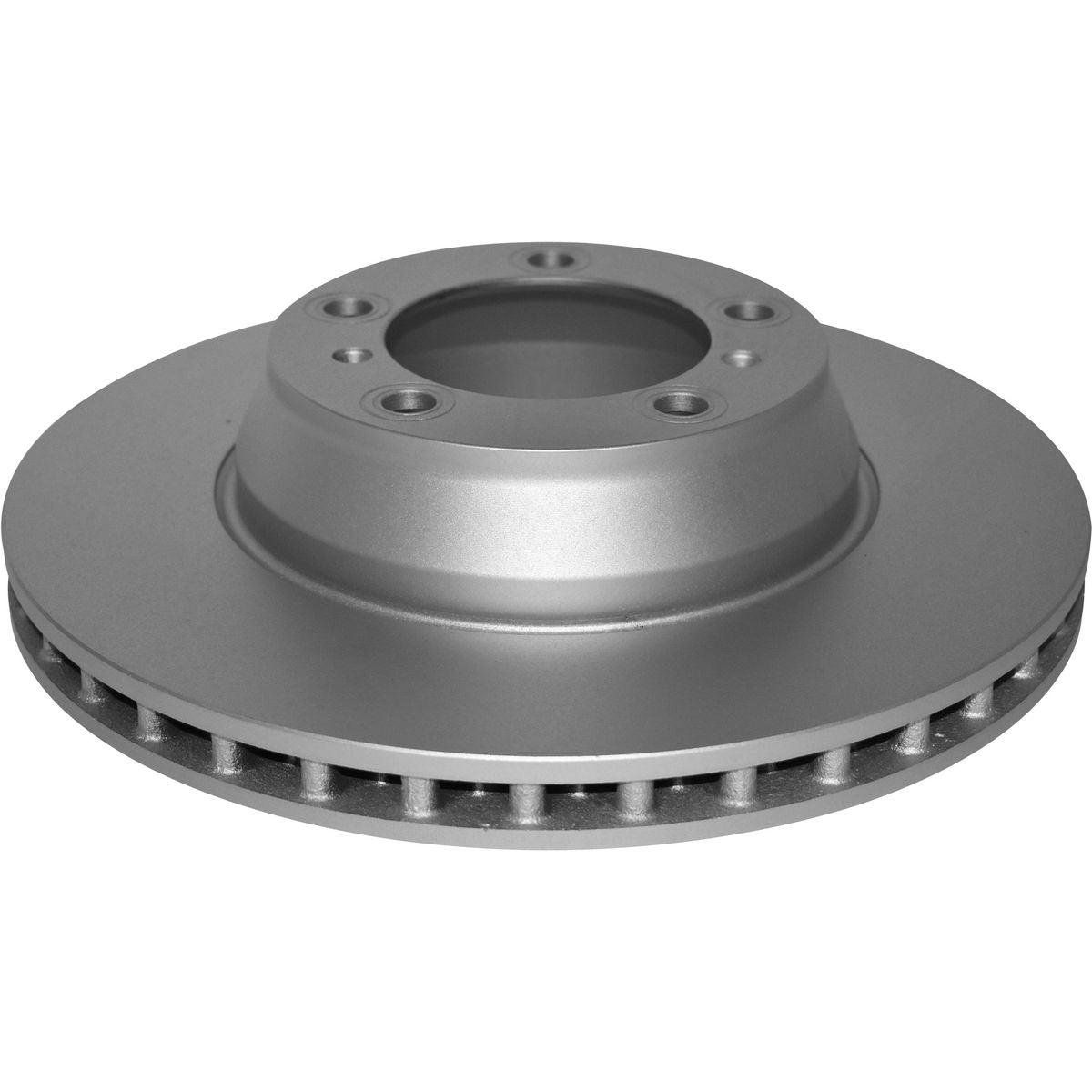 DBA En-Shield Brake Rotor Pair 330mm Rear DBA42593E