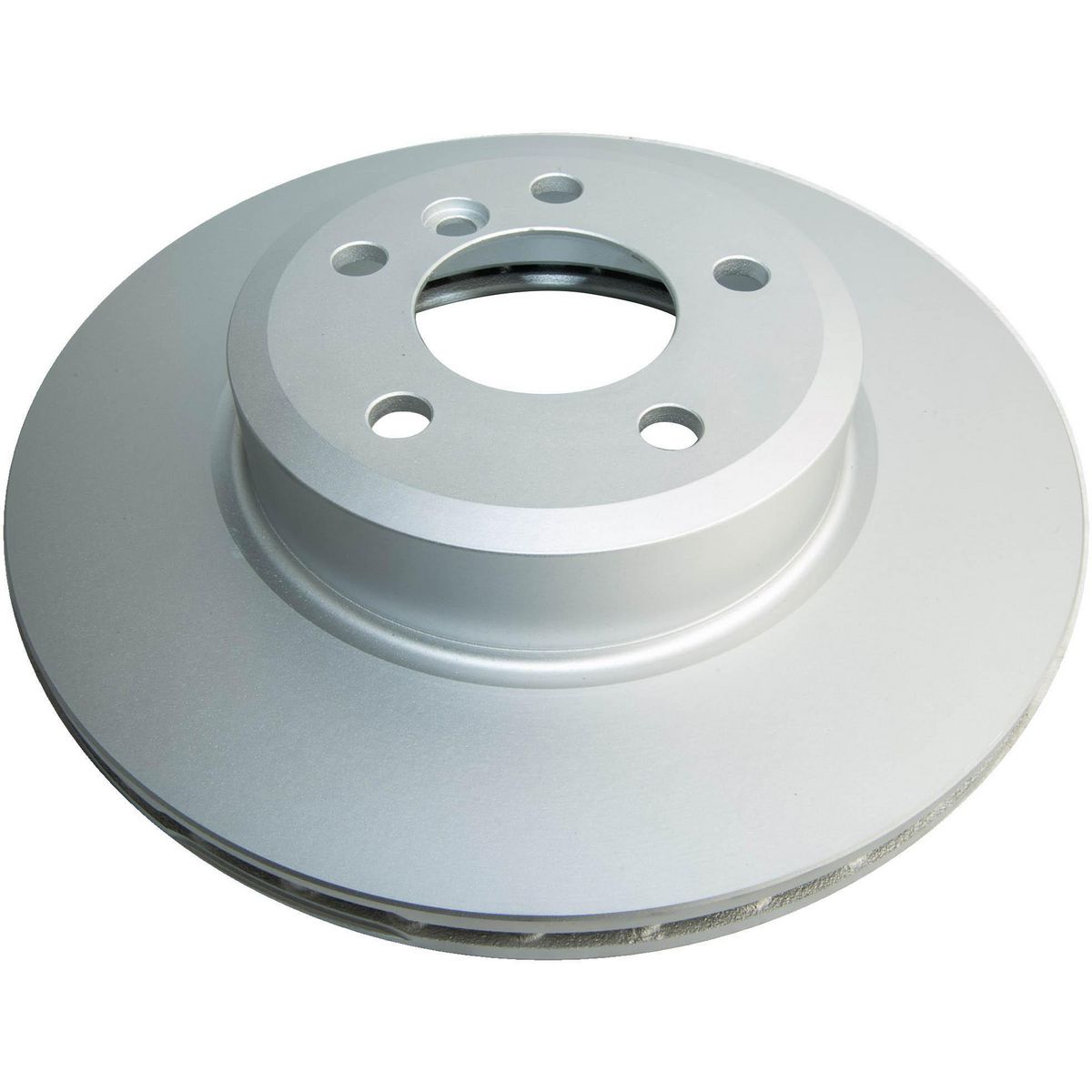 DBA En-Shield Brake Rotor Single 330mm Front DBA42672E