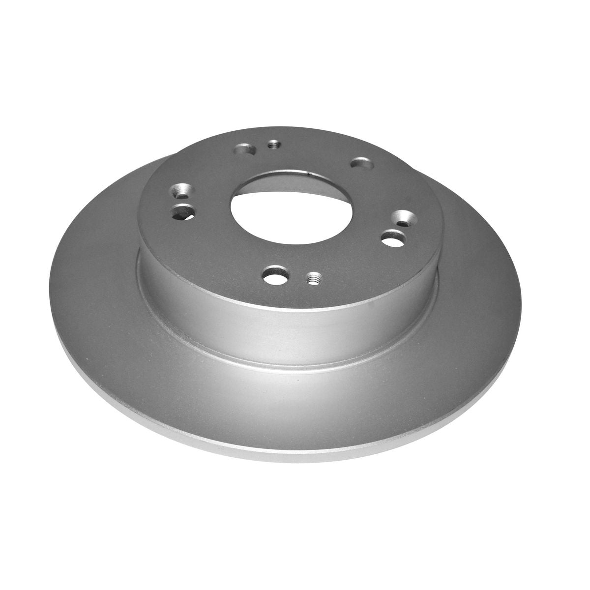 DBA En-Shield Brake Rotor Single 260mm Rear DBA477E