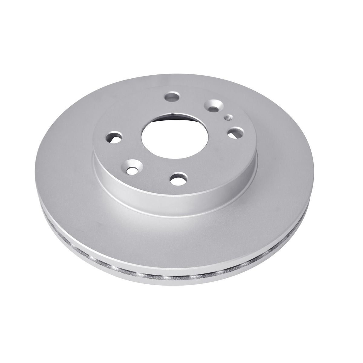 DBA En-Shield Brake Rotor Single 235mm Front DBA532E
