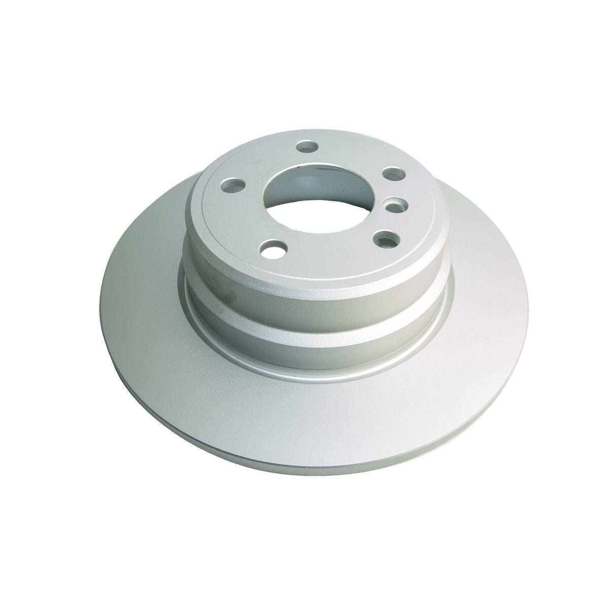 DBA En-Shield Brake Rotor Pair 324mm Rear DBA814E