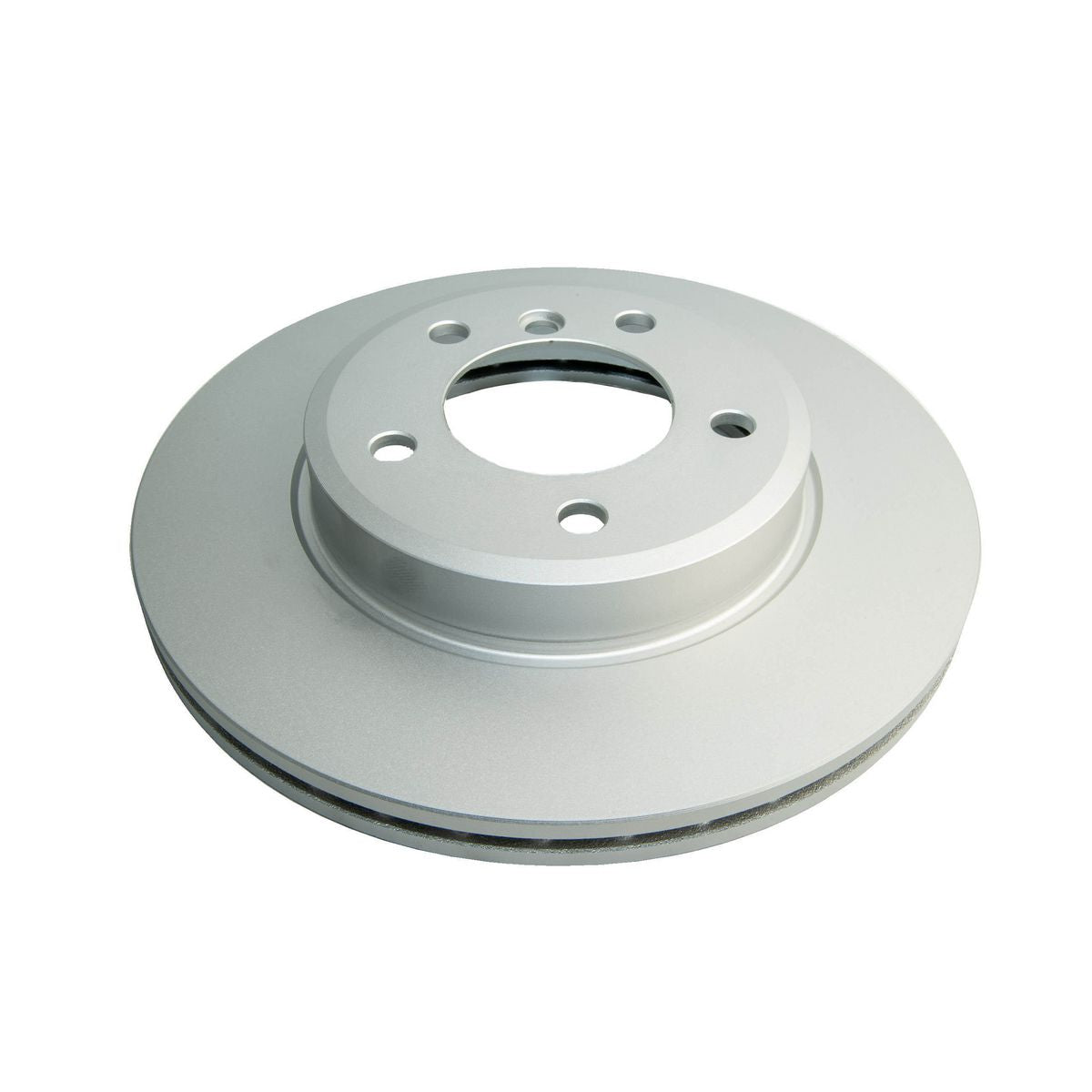 DBA En-Shield Brake Rotor Pair 300mm Front DBA966E