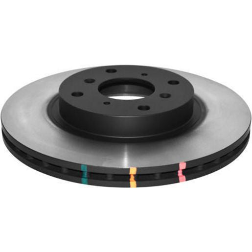 DBA HD Brake Rotor Pair 281mm Front DBA4200