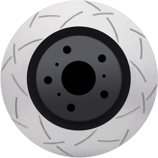 DBA T3 4000 Performance Slotted Brake Rotor Single 315mm Rear DBA42493S