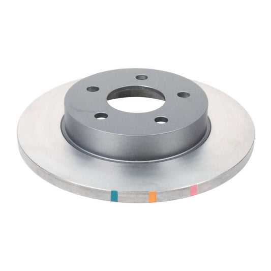 DBA HD Brake Rotor Single Rear DBA42053