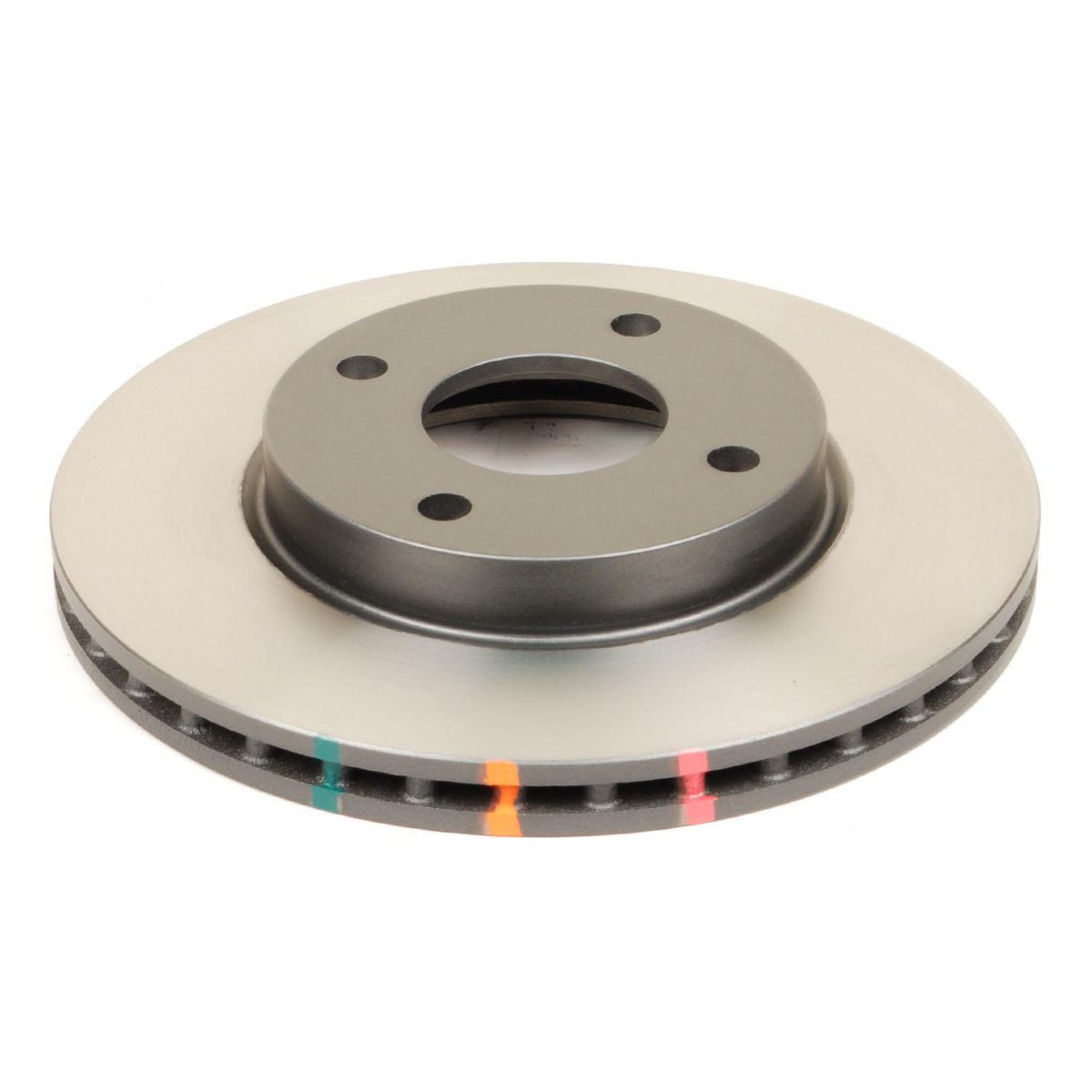 DBA HD Brake Rotor Single Front DBA42100