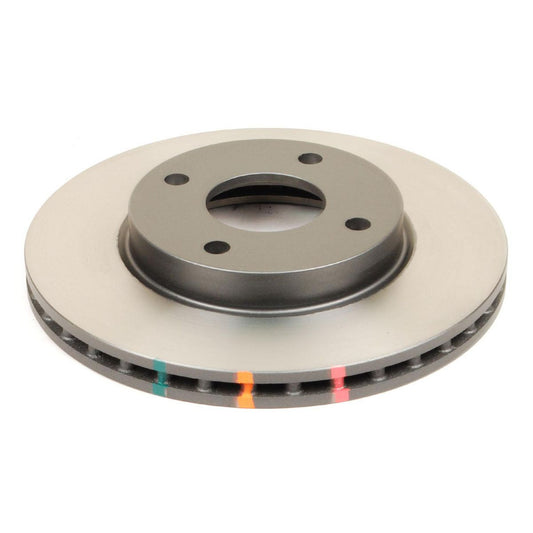 DBA HD Brake Rotor Single Front DBA42100