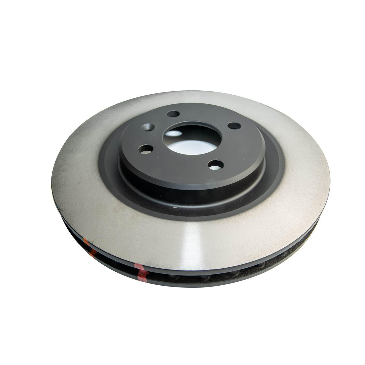 DBA HD Brake Rotor Single 288mm Rear DBA42355