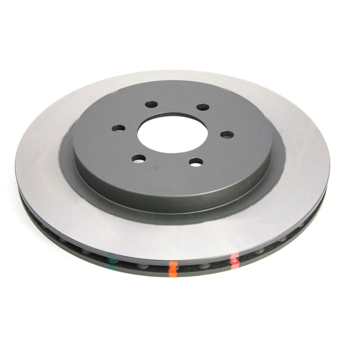 DBA HD Brake Rotor Single 330mm Rear DBA42431