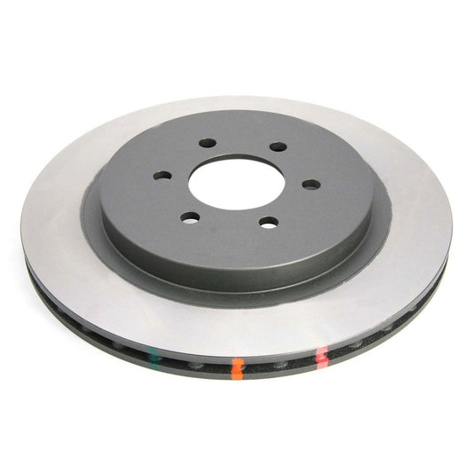 DBA HD Brake Rotor Single 330mm Rear DBA42431
