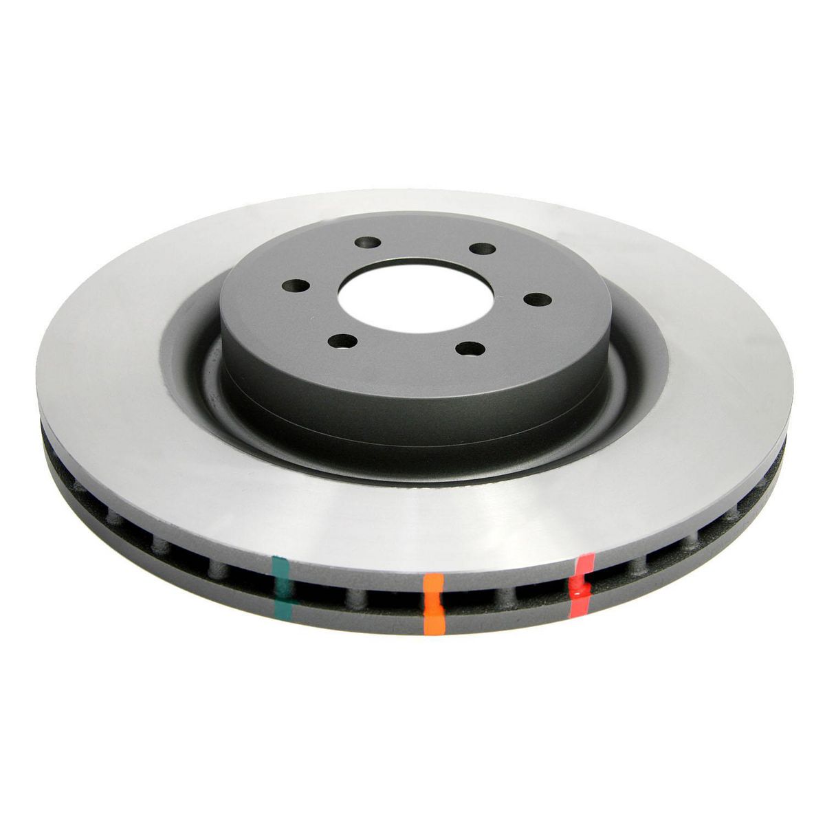 DBA HD Brake Rotor Single 355mm Front DBA42448