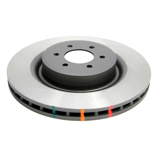 DBA HD Brake Rotor Single 355mm Front DBA42448