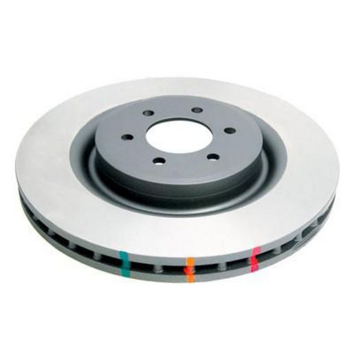 DBA HD Brake Rotor Single 355mm Rear DBA42449