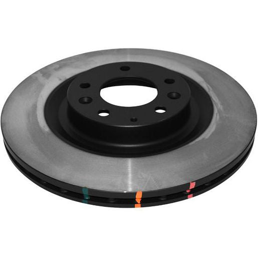 DBA HD Brake Rotor Single 323mm Front DBA42550