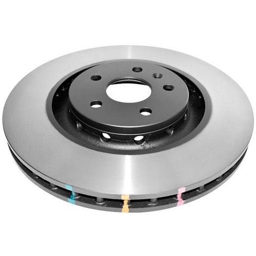 DBA HD Brake Rotor Single 370mm Front DBA42608