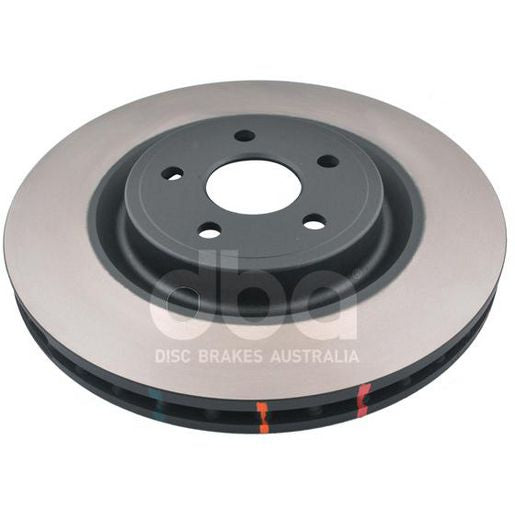 DBA HD Brake Rotor Single 380mm Front DBA42632