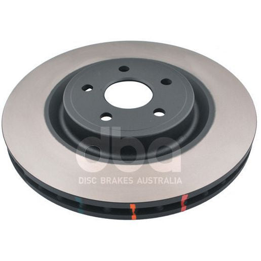 DBA HD Brake Rotor Single 380mm Front DBA42632