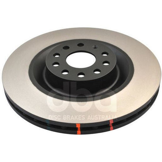 DBA HD Brake Rotor Pair 345mm Front DBA42808