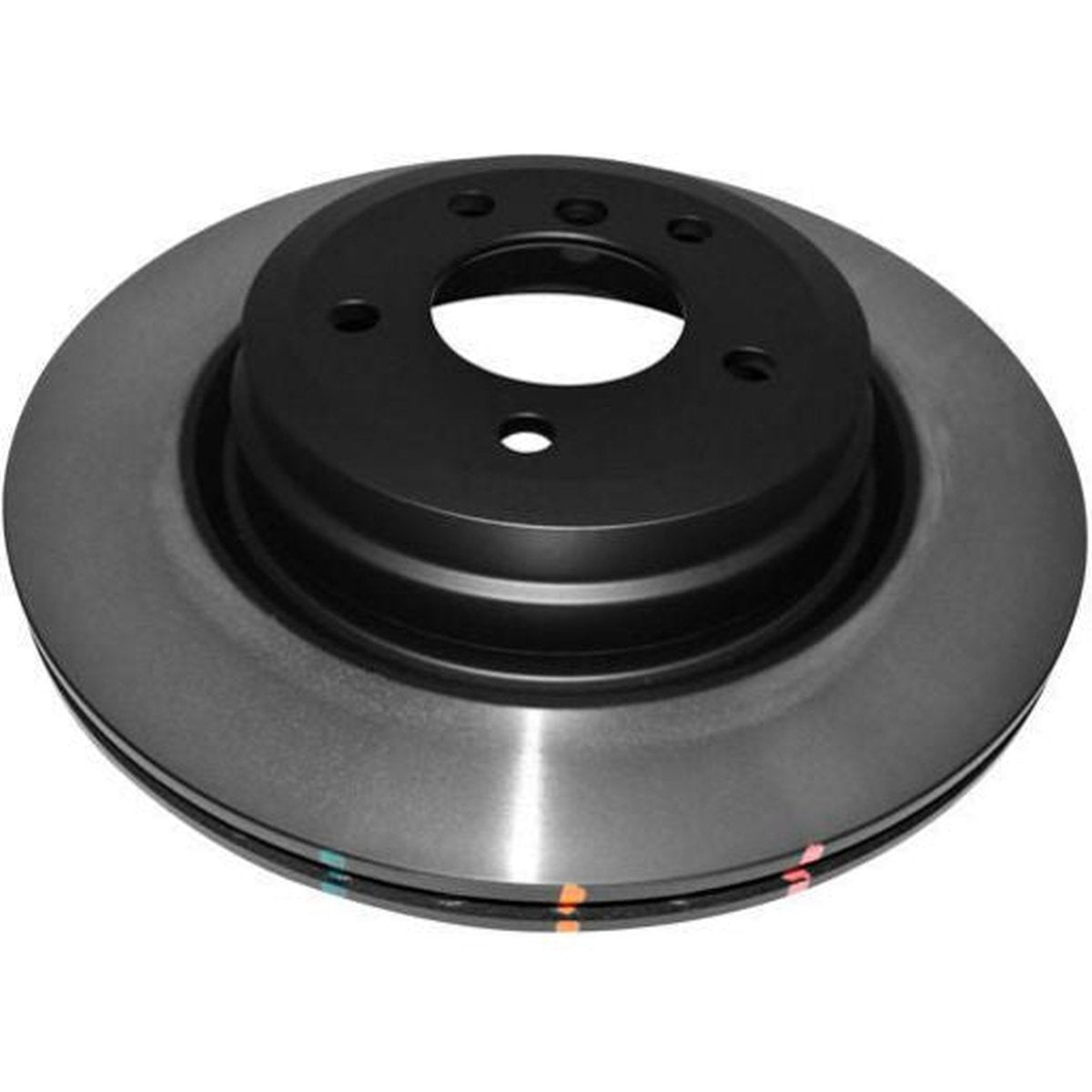 DBA HD Brake Rotor Pair 336mm Rear DBA42859