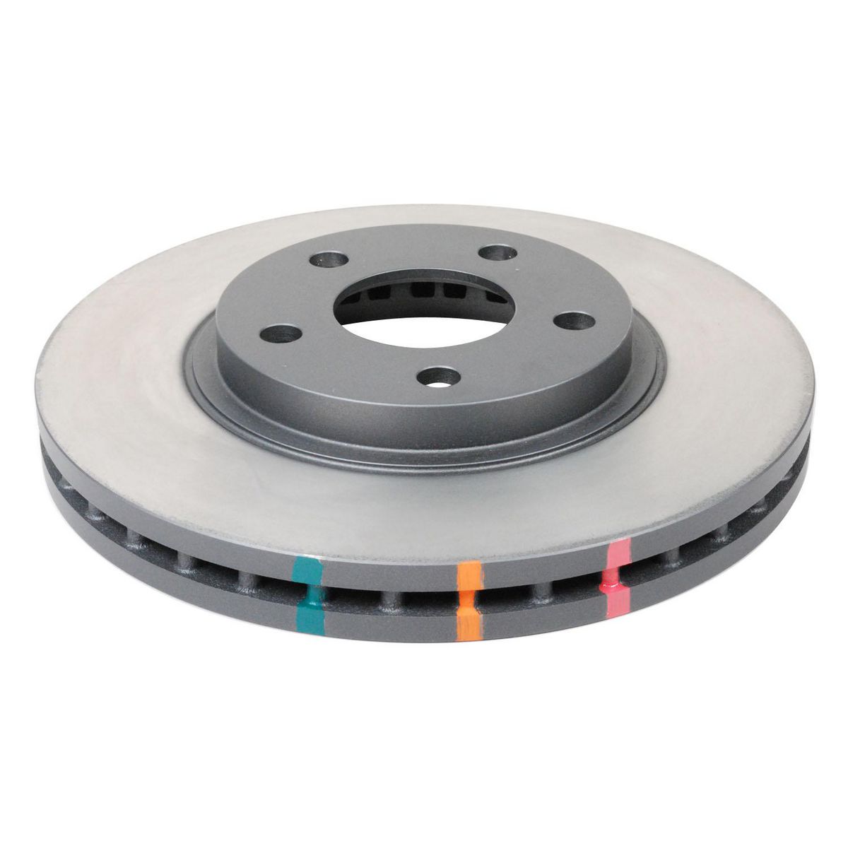 DBA HD 4000 Brake Rotor Single 303mm Front DBA42996
