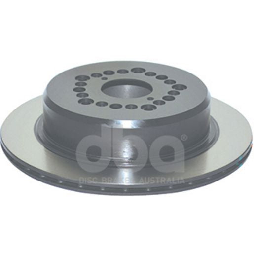 DBA HD Brake Rotor Single 307mm Rear DBA4746