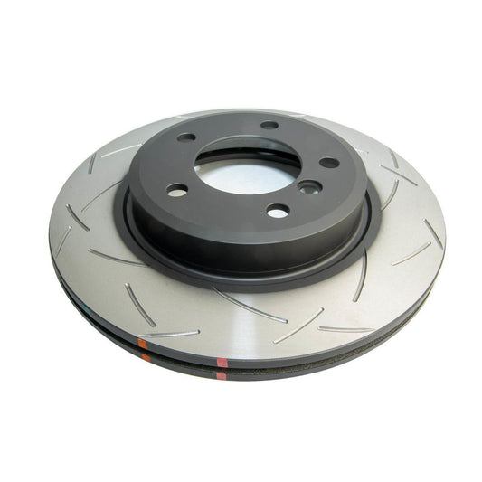 DBA T3 4000 Performance Slotted Brake Rotor Single Front DBA4966S