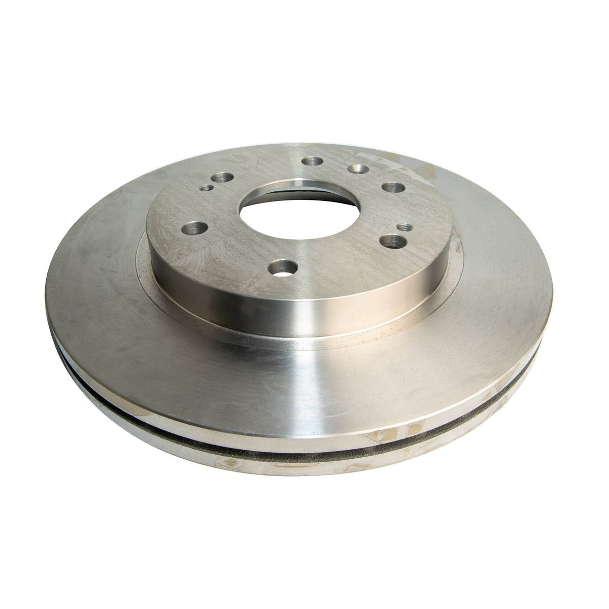 DBA Standard Brake Rotor Pair 330mm Front DBA2010