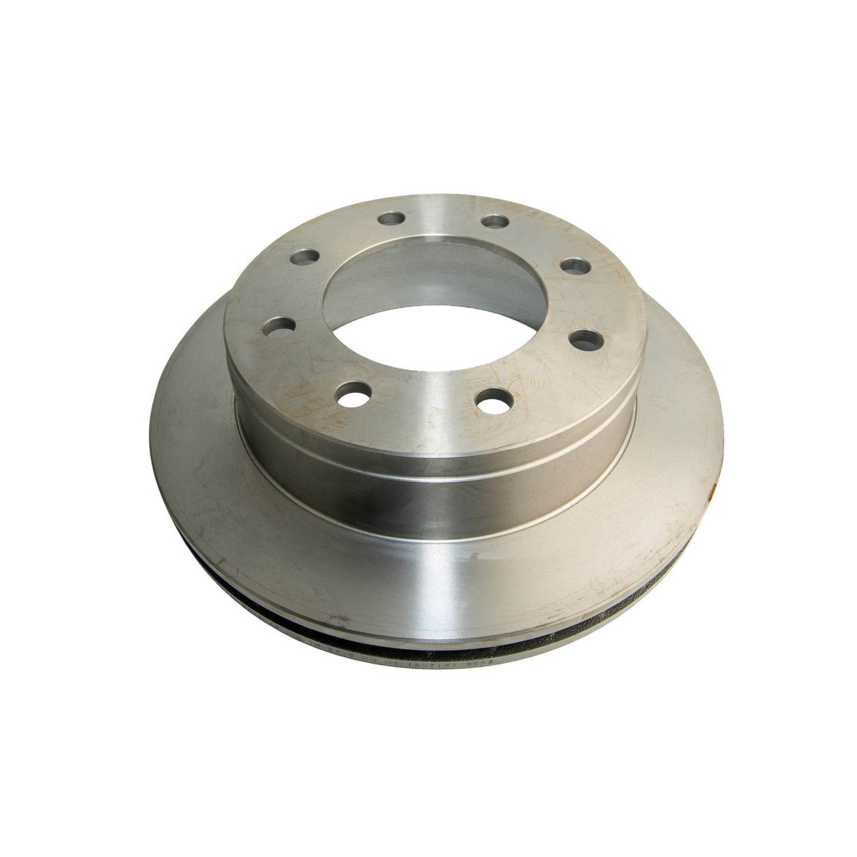 DBA Standard Brake Rotor Pair 330mm Rear DBA2049