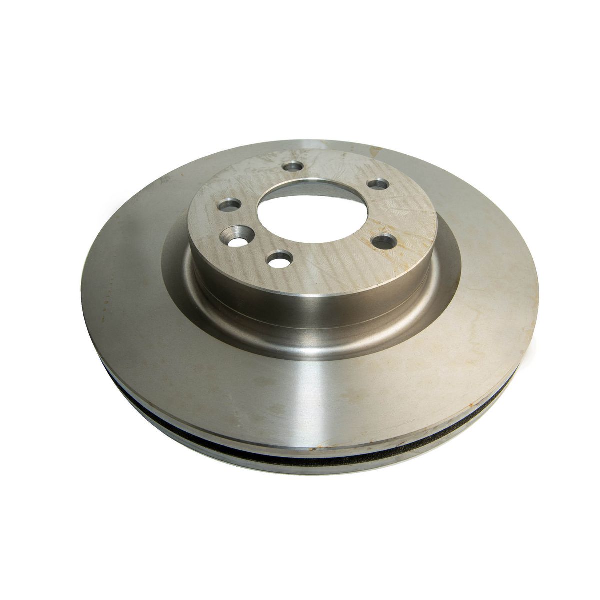 DBA Standard Brake Rotor Pair 337.5mm Front DBA2094
