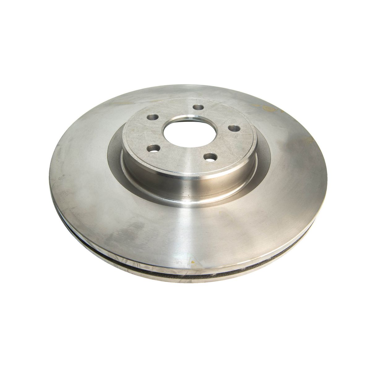 DBA Standard Brake Rotor Pair 336mm Front DBA2134