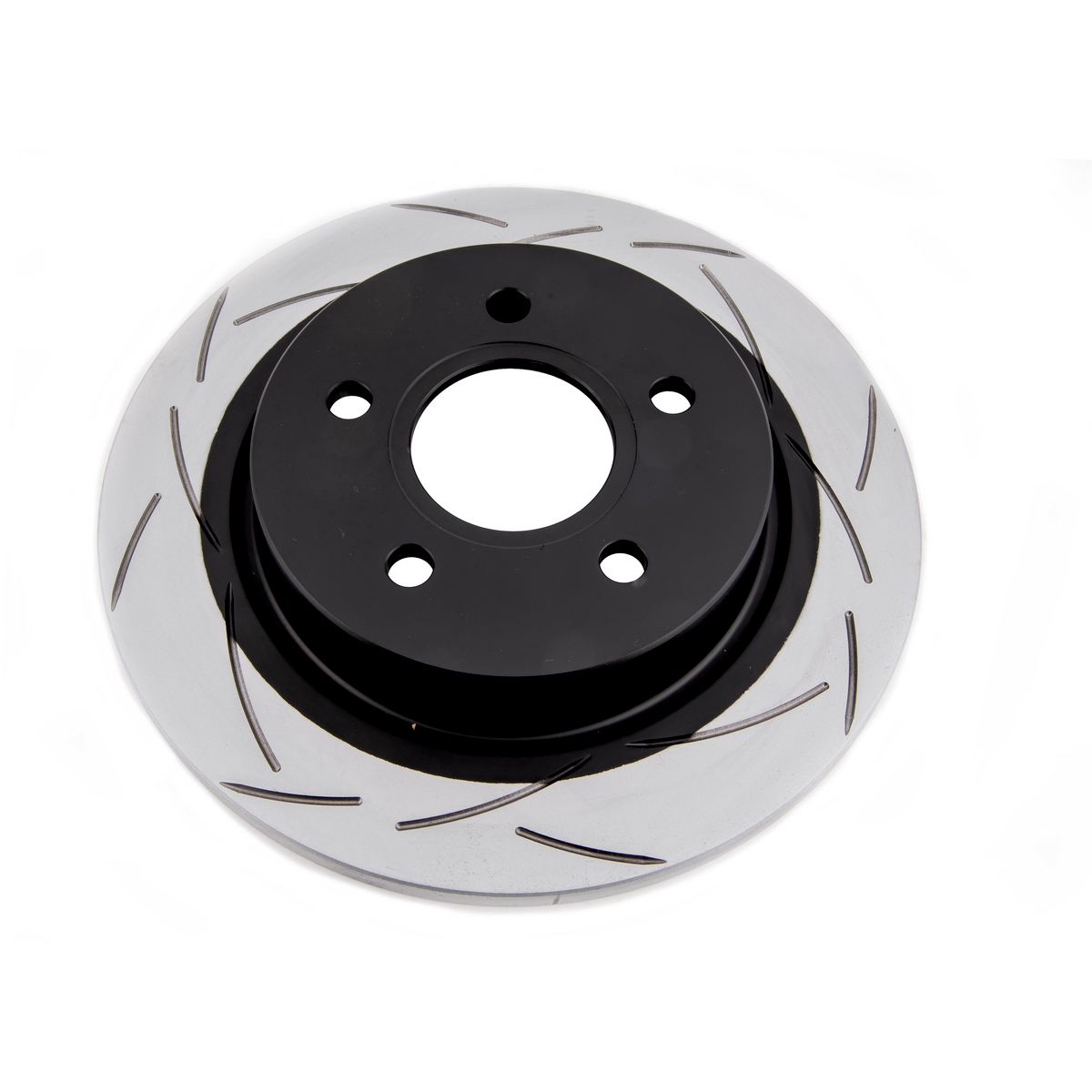 DBA T2 Slotted Brake Rotor Single 271mm Rear DBA2145S