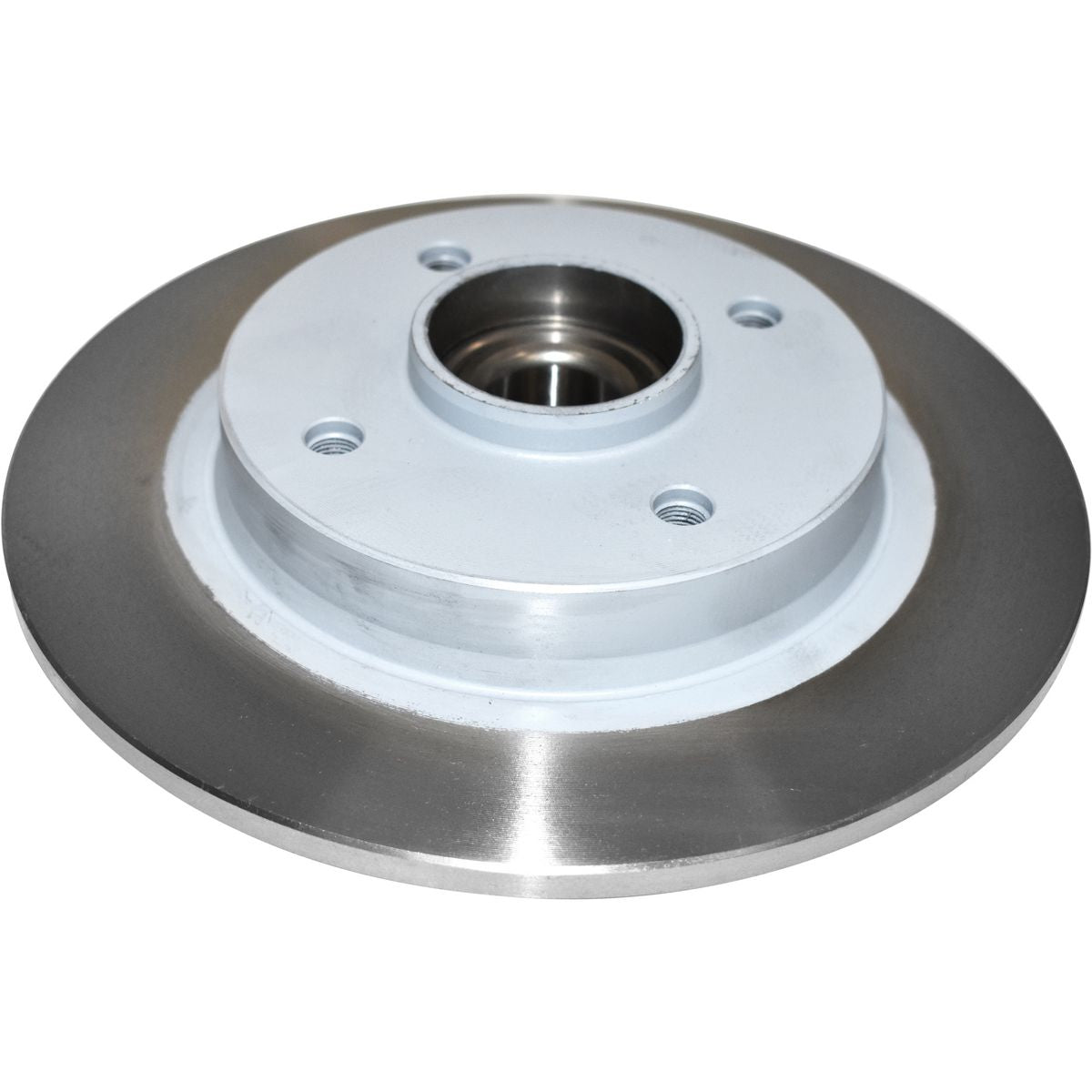 DBA Standard Brake Rotor Pair Rear DBA2181