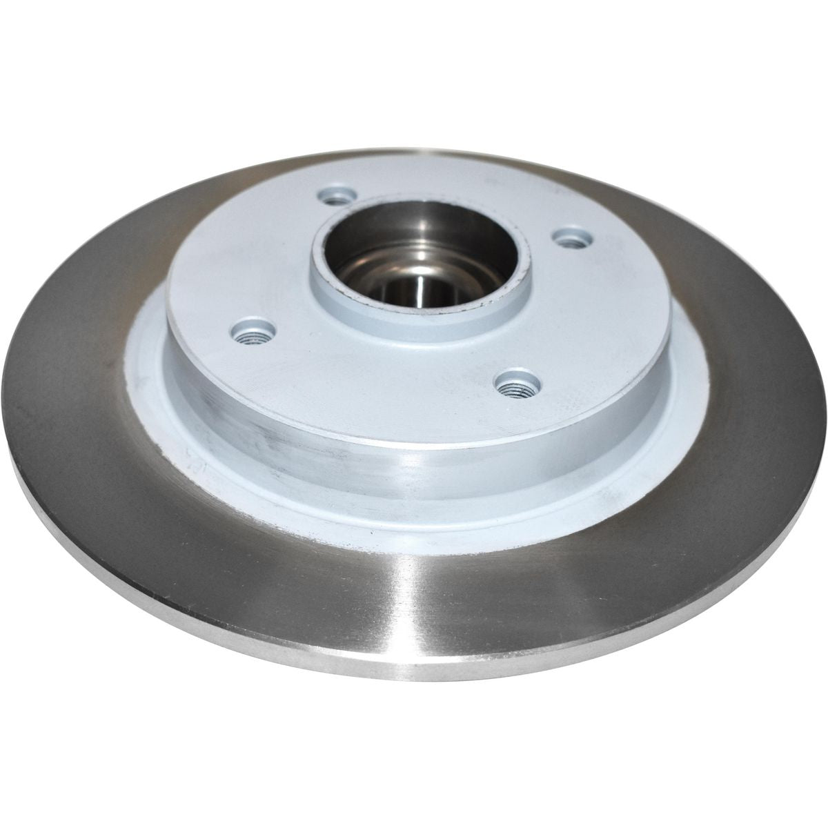 DBA Standard Brake Rotor Single Rear DBA2181